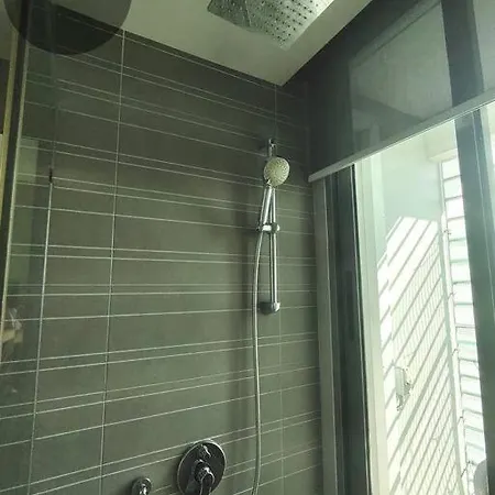 S21-13A Teega Family Cozy Suites Netflix Bystay Iskandar Puteri Exterior photo