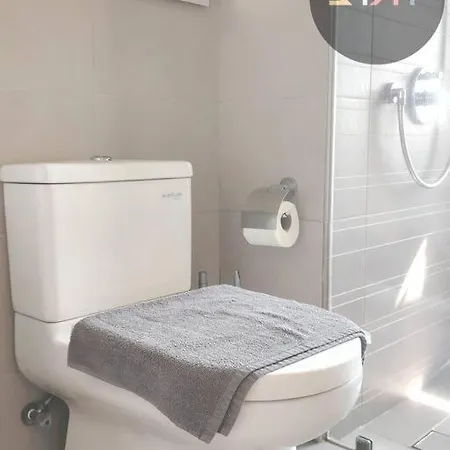 S21-13A Teega Family Cozy Suites Netflix Bystay Iskandar Puteri Exterior photo