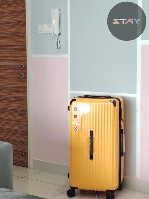 S21-13a Teega Family Cozy Netflix Bystay Apartment Iskandar Puteri