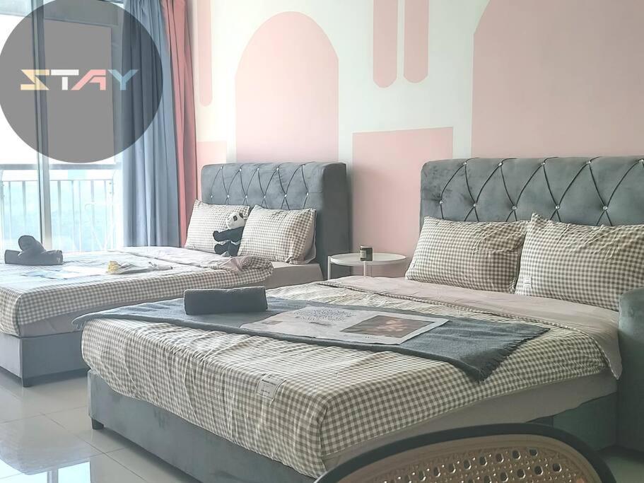 Apartment S21-13a Teega Family Cozy Netflix Bystay