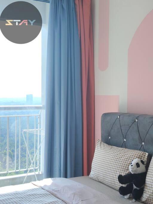 Apartment S21-13a Teega Family Cozy Netflix Bystay *
