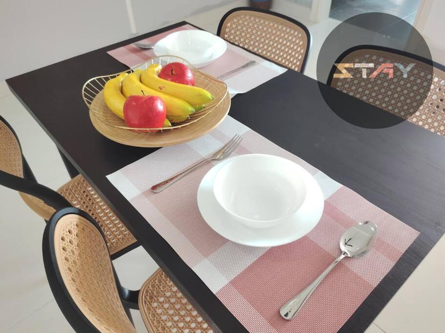 Apartment S21-13a Teega Family Cozy Netflix Bystay *