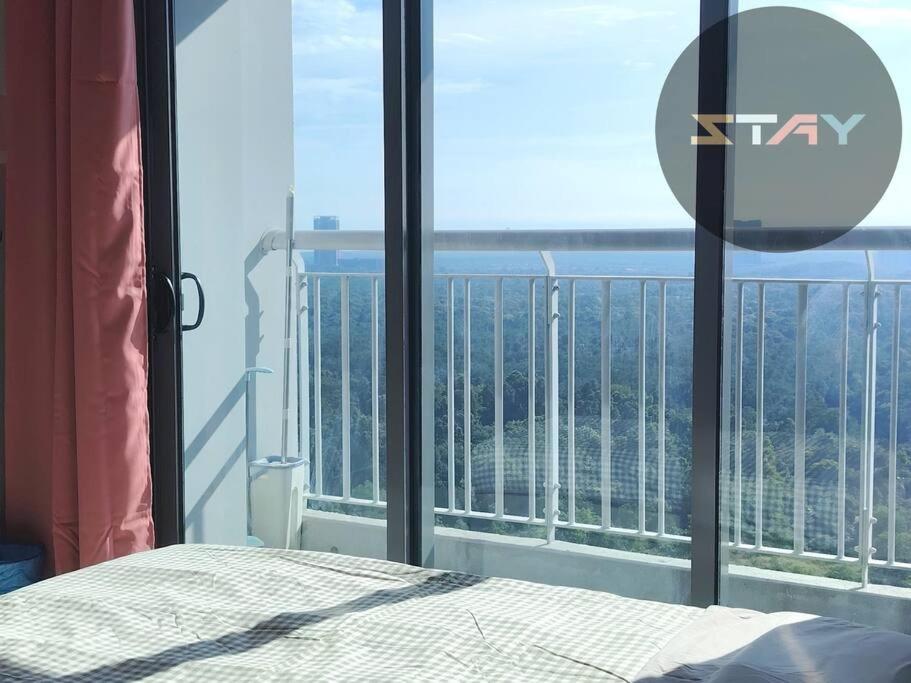 S21-13a Teega Family Cozy Netflix Bystay Apartment Iskandar Puteri