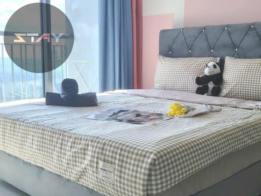 S21-13a Teega Family Cozy Netflix Bystay * Iskandar Puteri